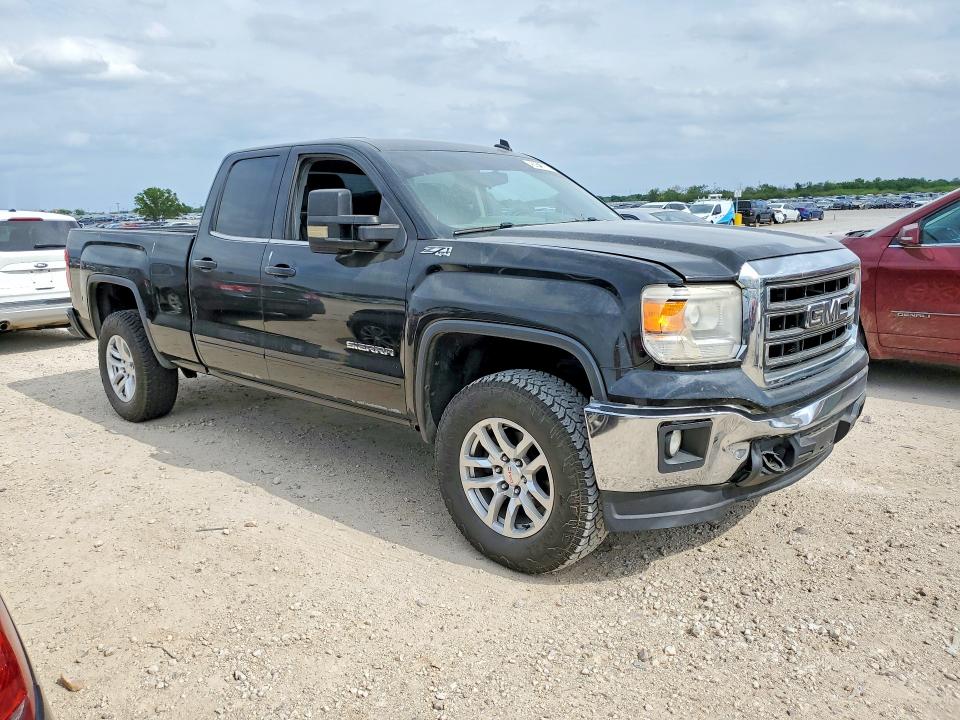 Aukcja sprzedaży 2014 Gmc Sierra, vin: 1GTV2UEC8EZ210763, numer aukcji: 48954616