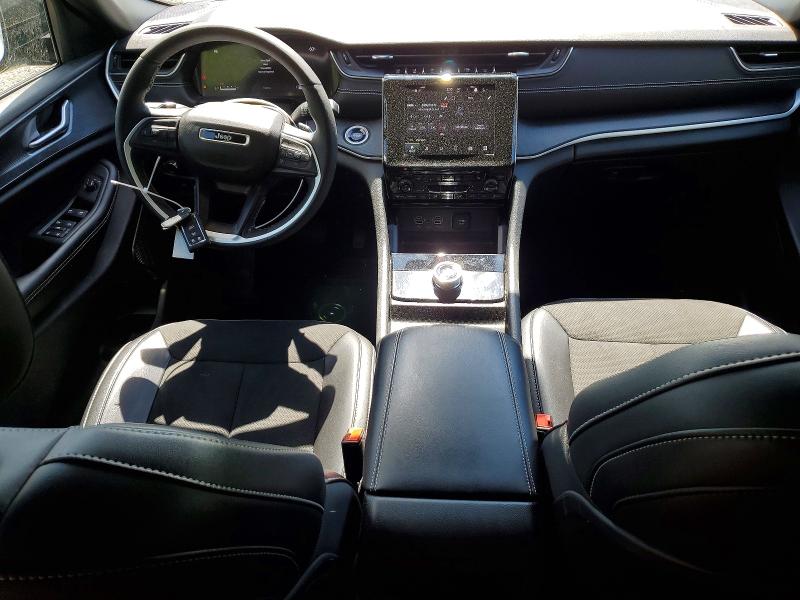 Продажа на аукционе авто 2024 Jeep Grand Cherokee, vin: 1C4RJHAG9RC233126, номер лота: 50143606