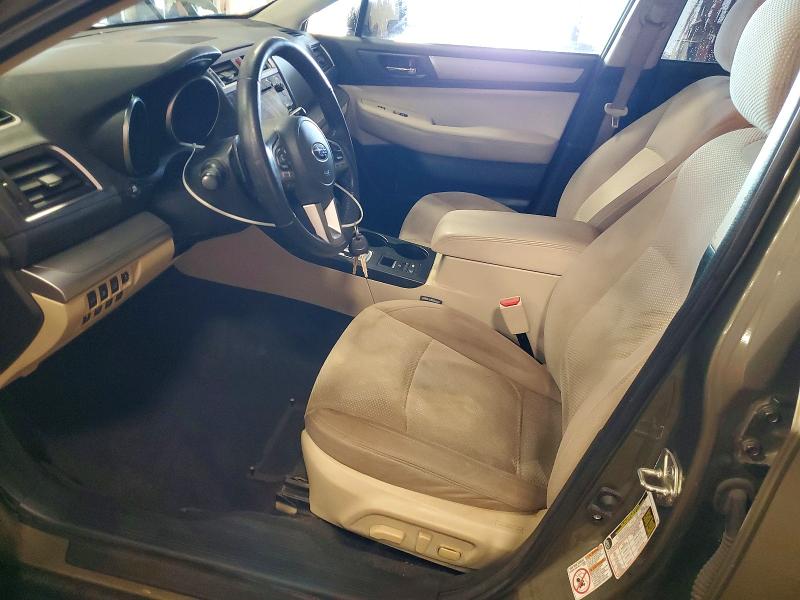 Продажа на аукционе авто 2017 Subaru Outback, vin: 4S4BSAHC3H3206331, номер лота: 49453106