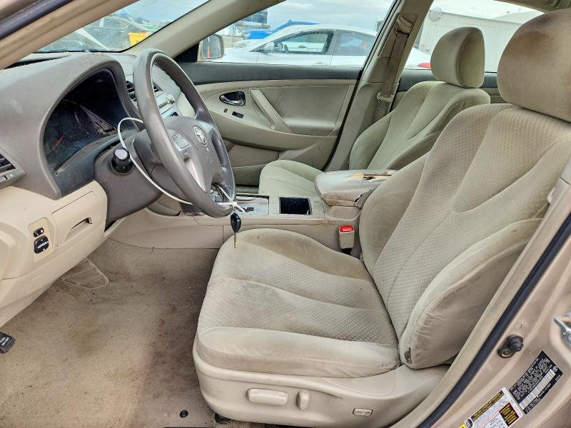 Продаж на аукціоні авто 2009 Toyota Camry, vin: 4T1BE46KX9U851850, номер лоту: 50238336