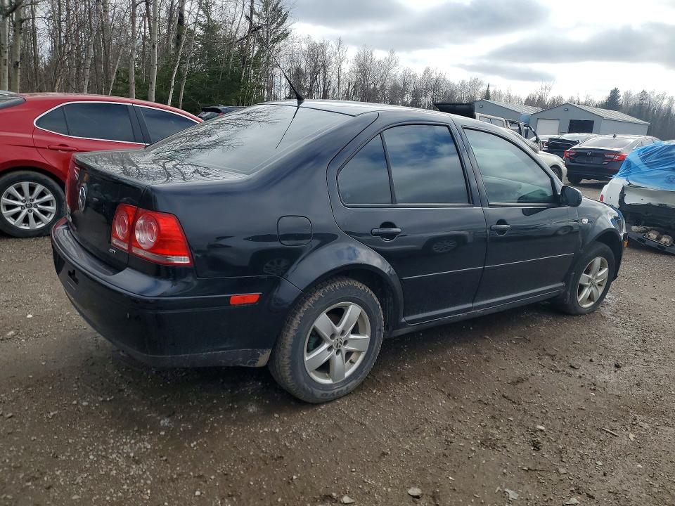 49781956 :رقم المزاد ، 3VWTK49M98M647670 vin ، 2008 Volkswagen City Jetta مزاد بيع