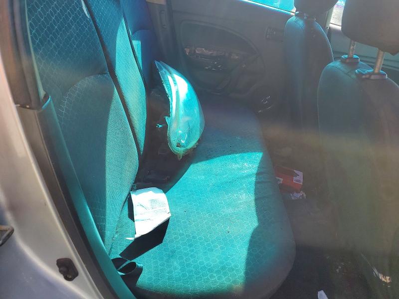 Продаж на аукціоні авто 2015 Mitsubishi Mirage, vin: ML32A4HJ2FH059154, номер лоту: 49334906