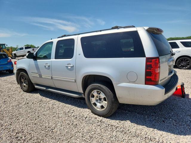 Aukcja sprzedaży 2011 Chevrolet Suburban, vin: 1GNSCJE09BR295538, numer aukcji: 49217876
