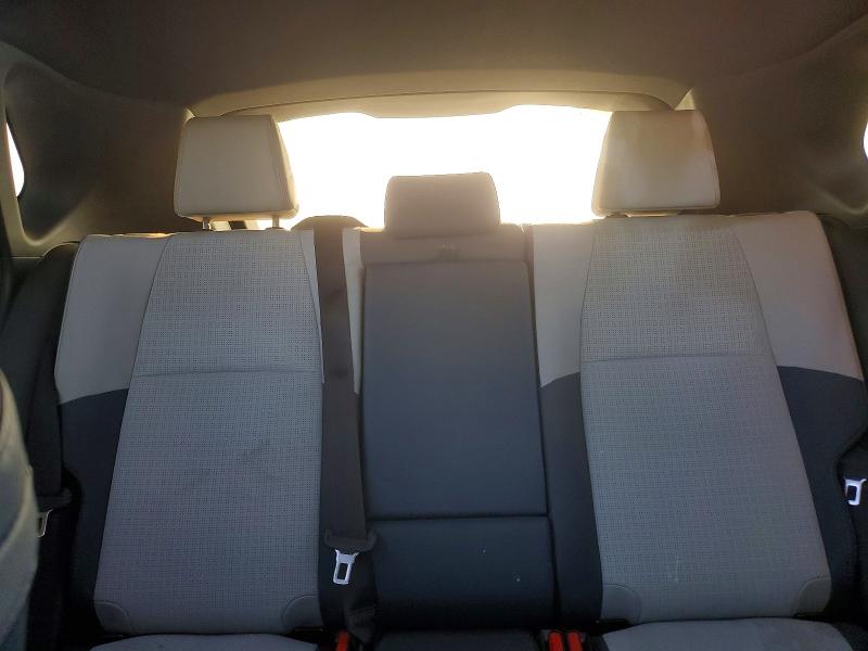 Aukcja sprzedaży 2023 Subaru Solterra, vin: JTMABABAXPA030556, numer aukcji: 50338916