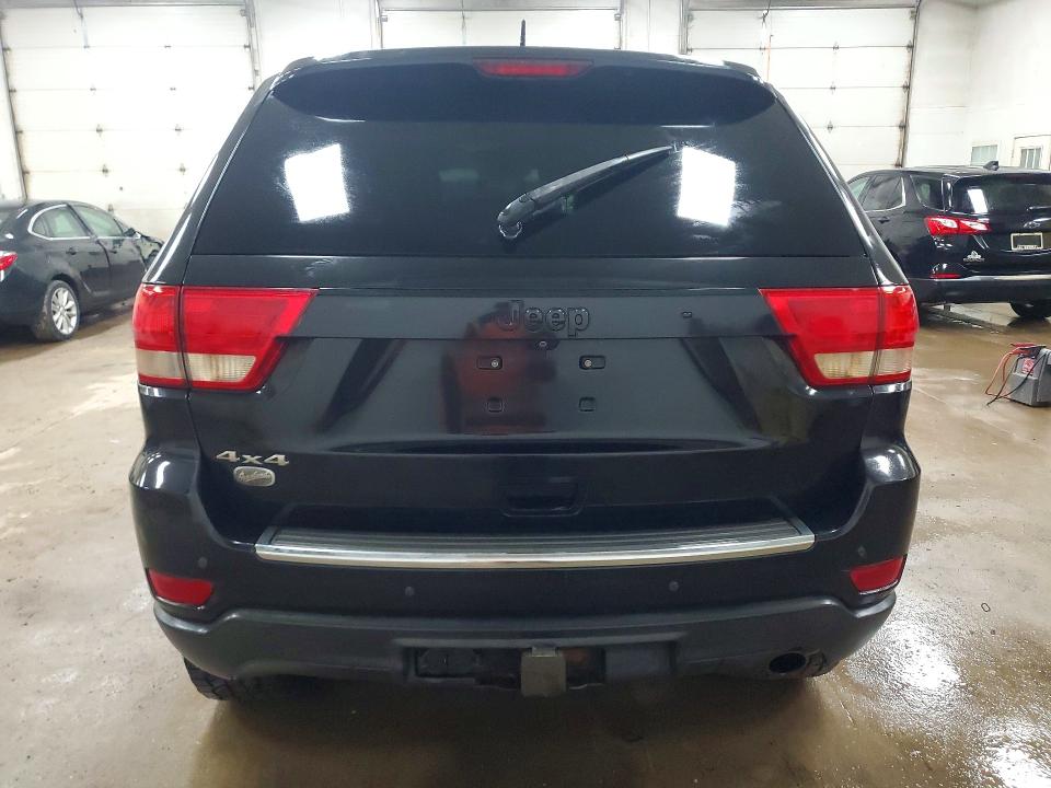 Продажа на аукционе авто 2012 Jeep Grand Cherokee, vin: 1C4RJFCG4CC263207, номер лота: 48973926
