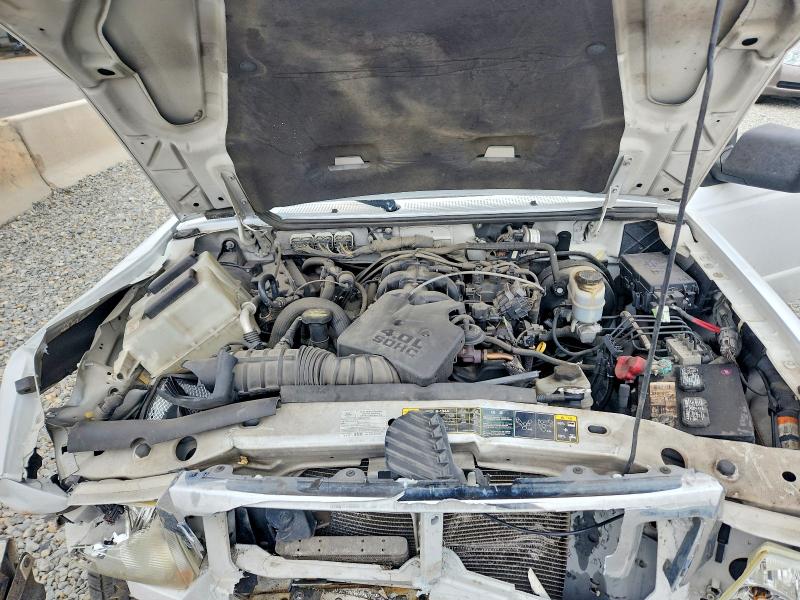Aukcja sprzedaży 2011 Ford Ranger, vin: 1FTLR4FE2BPA74334, numer aukcji: 47065456