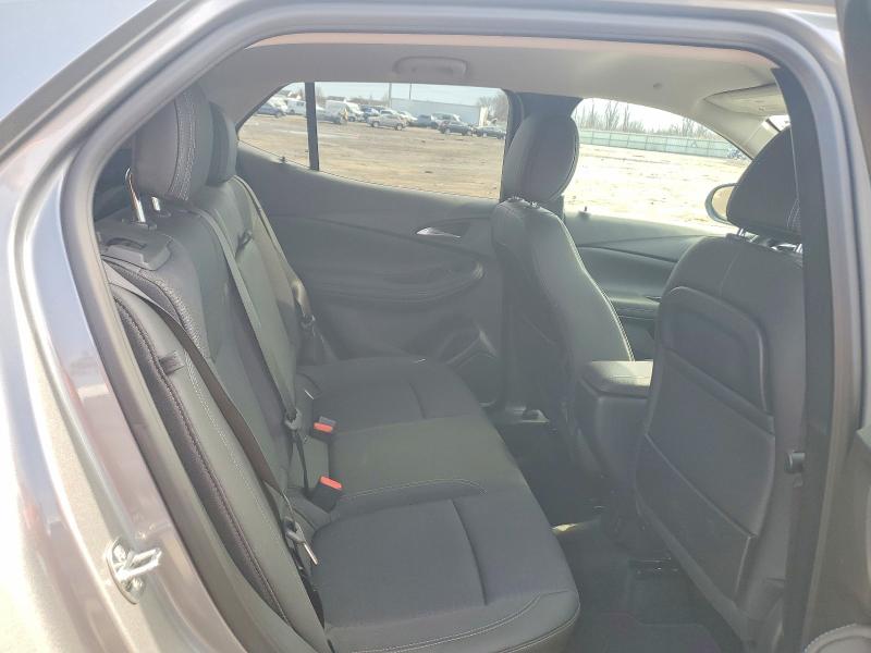 Aukcja sprzedaży 2026 Buick Encore Gx, vin: KL4AMCSL3TB042182, numer aukcji: 49244586