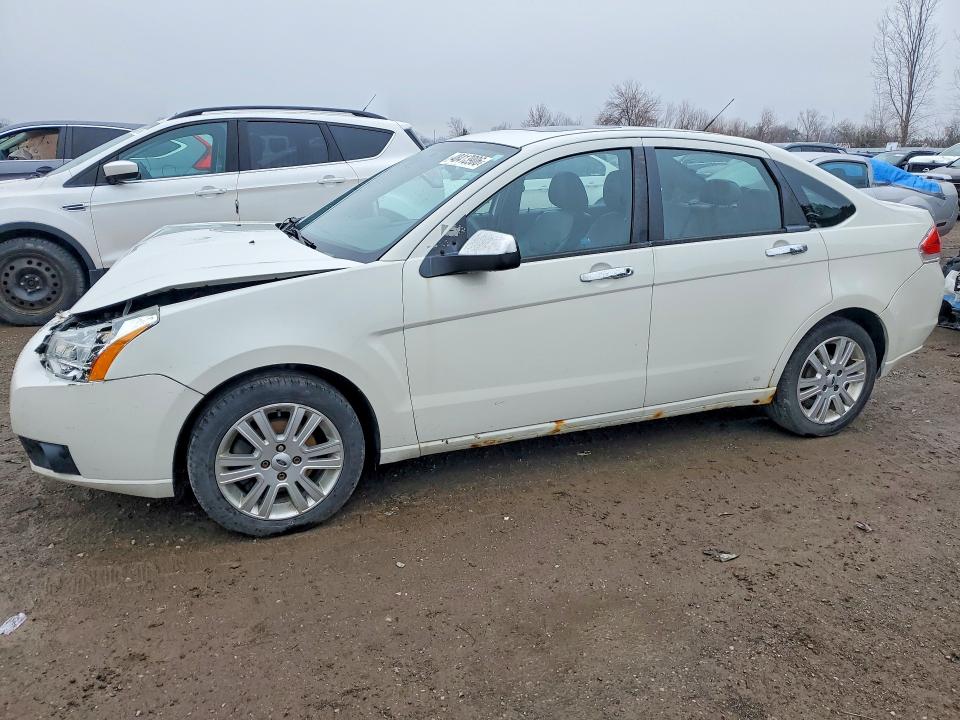 Aukcja sprzedaży 2010 Ford Focus, vin: 1FAHP3HN6AW275117, numer aukcji: 48413906