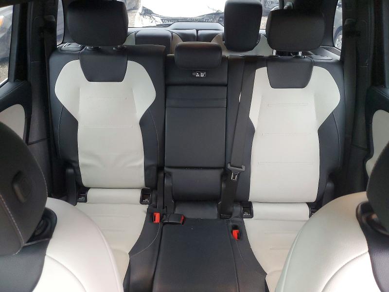 Продаж на аукціоні авто 2020 Mercedes-benz Glb, vin: WDC4M4HBXLW012672, номер лоту: 51029956