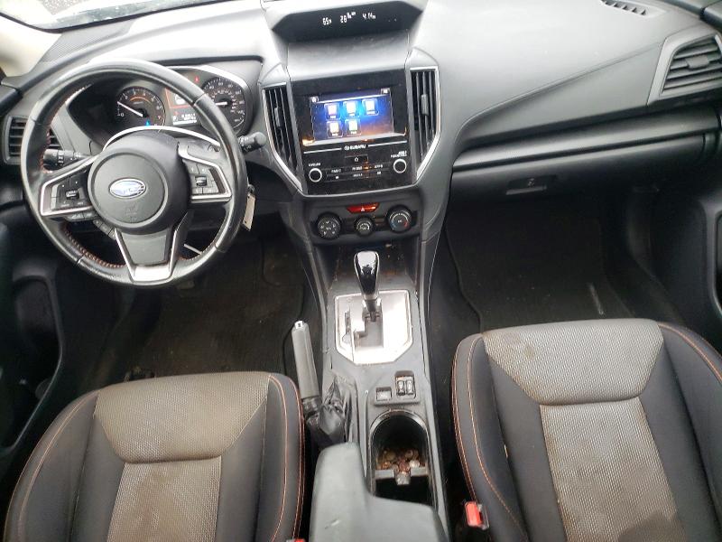 2018 Subaru Crosstrek მანქანა იყიდება აუქციონზე, vin: JF2GTADCXJH298156, აუქციონის ნომერი: 47963416