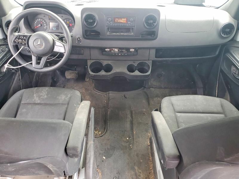 Auction sale of the 2023 Mercedes-benz Sprinter, vin: W1Y4KCHY3PT152608, lot number: 47904506