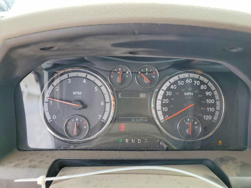 Продажа на аукционе авто 2012 Dodge Ram 1500, vin: 1C6RD6LT4CS183049, номер лота: 49792986
