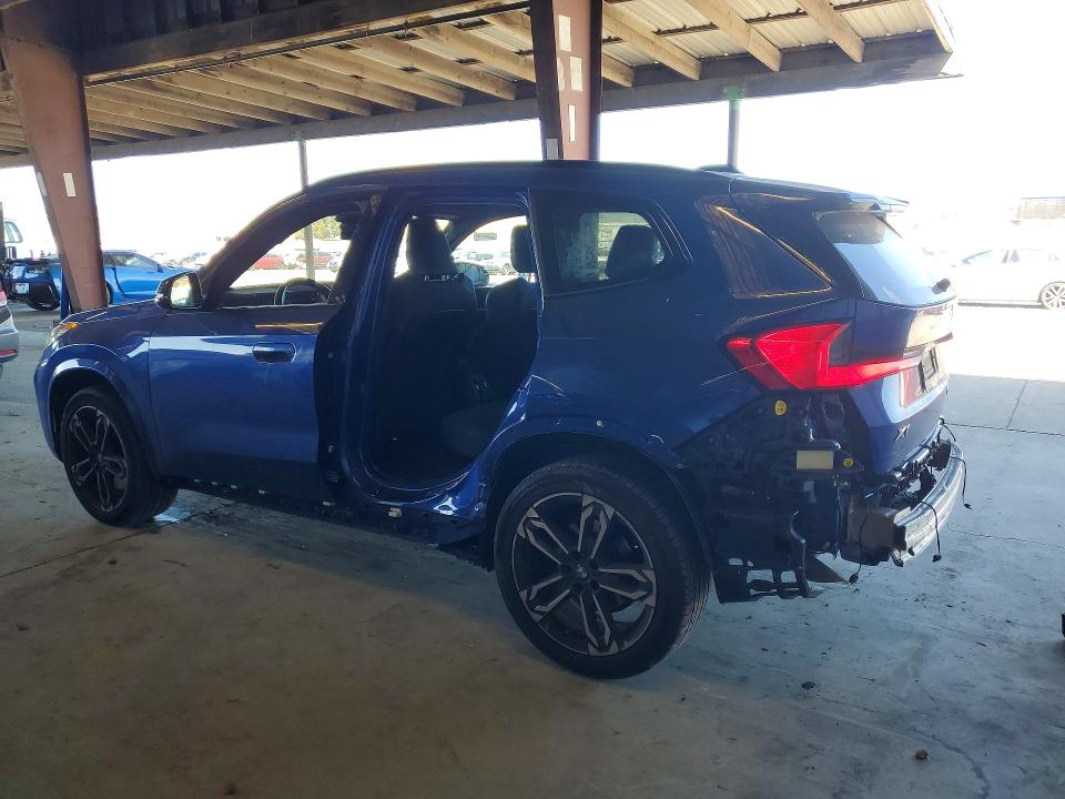Продажа на аукционе авто 2023 Bmw X1, vin: WBX73EF0XP5Y06910, номер лота: 48865256