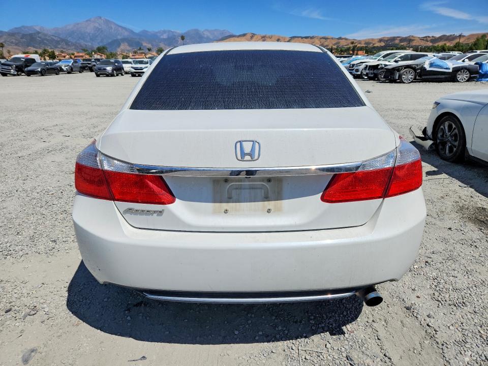 2014 Honda Accord მანქანა იყიდება აუქციონზე, vin: 1HGCR2F30EA245321, აუქციონის ნომერი: 48112386