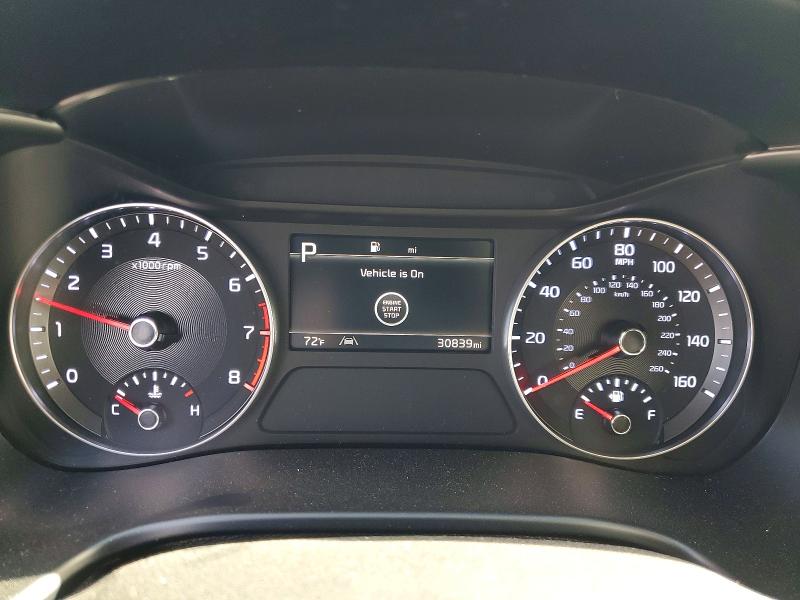 Aukcja sprzedaży 2024 Kia Forte, vin: 3KPF54AD2RE706508, numer aukcji: 50921496