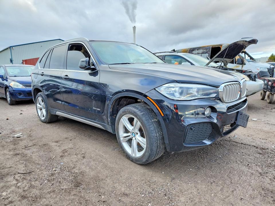 Aukcja sprzedaży 2015 Bmw X5, vin: 5UXKR0C52F0P17755, numer aukcji: 47775446