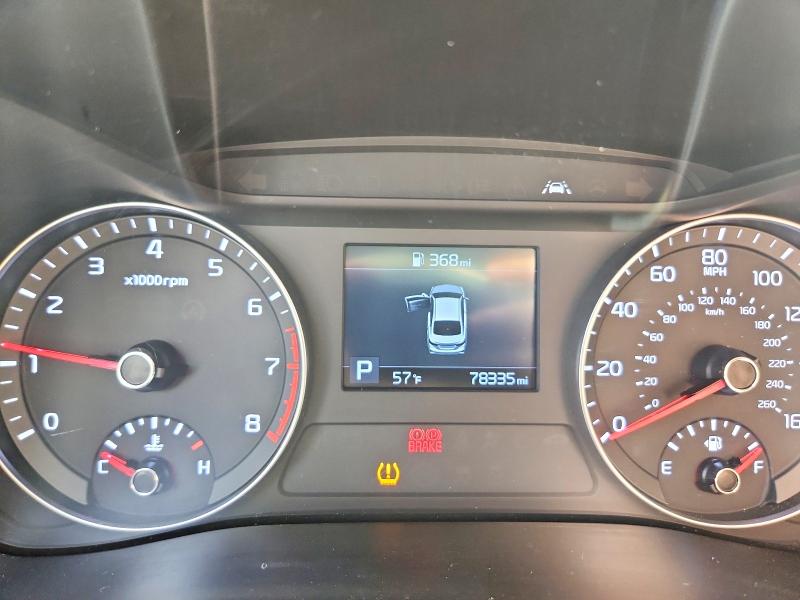 Продажа на аукционе авто 2019 Kia Forte, vin: 3KPF54AD2KE096230, номер лота: 50427706