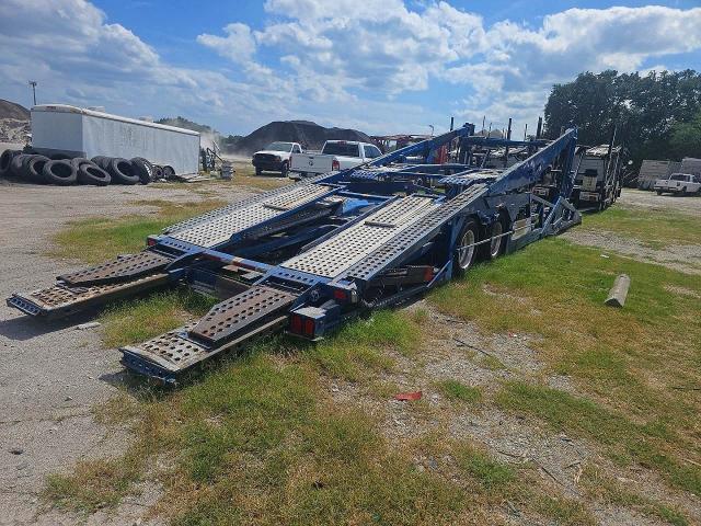 50832816 :رقم المزاد ، 5E0AC1445EG484602 vin ، 2014 Cottrell Auto Hauler مزاد بيع