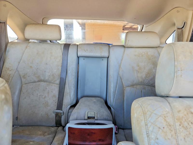 Aukcja sprzedaży 2004 Lexus Rx, vin: JTJGA31U940002119, numer aukcji: 49251386