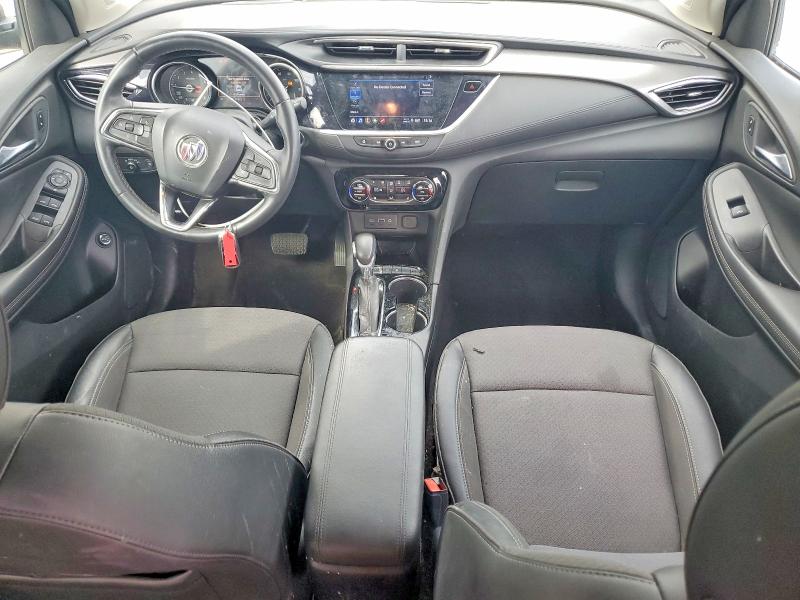 Продажа на аукционе авто 2023 Buick Encore Gx, vin: KL4MMDSL8PB019988, номер лота: 48314306