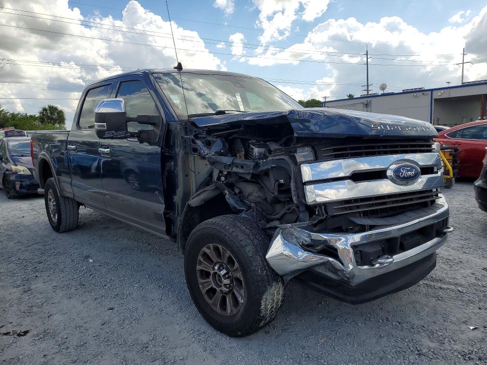 Продаж на аукціоні авто 2019 Ford F250, vin: 1FT7W2B69KED80116, номер лоту: 48409196