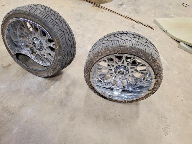 Aukcja sprzedaży 2017 Gmc Sierra, vin: 3GTU2NEC0HG269277, numer aukcji: 48302436