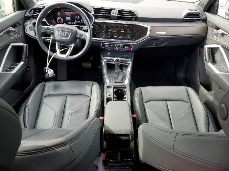 Продаж на аукціоні авто 2019 Audi Q3, vin: WA1BECF30K1083353, номер лоту: 49936816