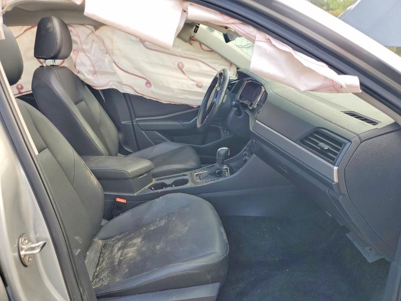 48821896 :رقم المزاد ، 3VWC57BU8LM092013 vin ، 2020 Volkswagen Jetta مزاد بيع
