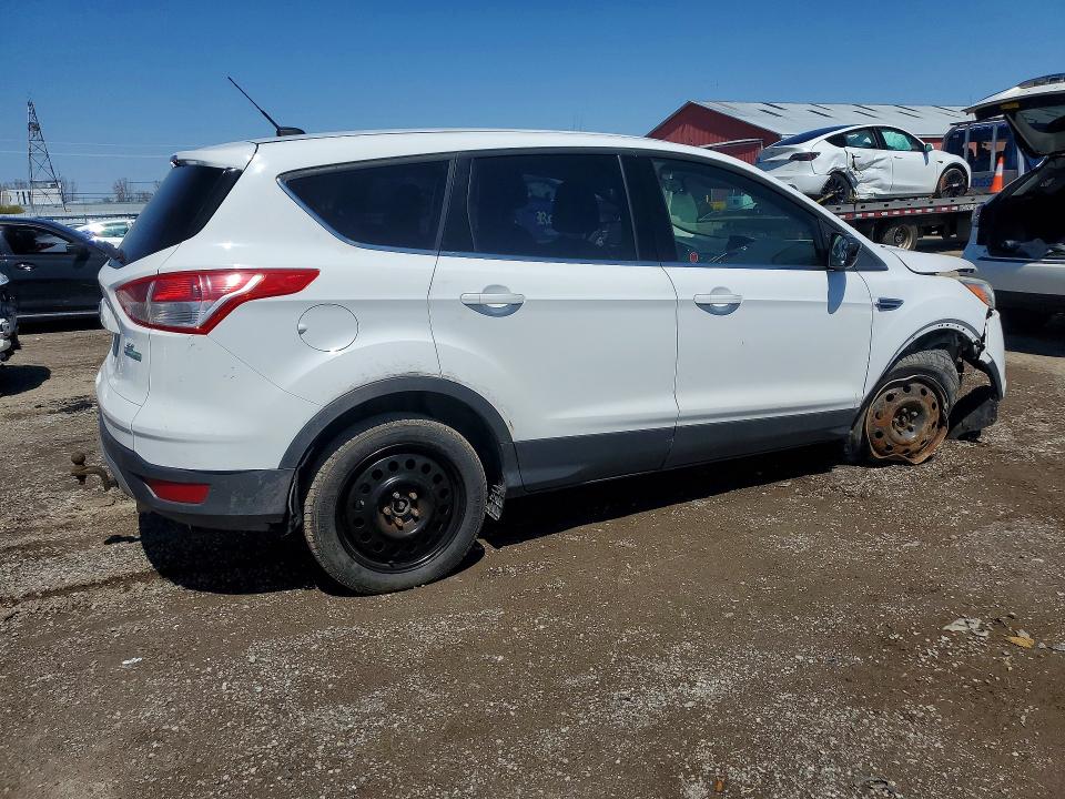 Продаж на аукціоні авто 2013 Ford Escape, vin: 1FMCU9GX1DUA43880, номер лоту: 48275976
