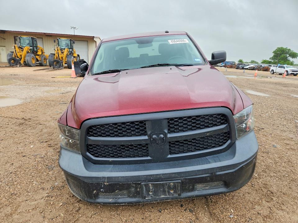 Aukcja sprzedaży 2021 Ram 1500 Classic, vin: 3C6RR6KGXMG711675, numer aukcji: 49646986