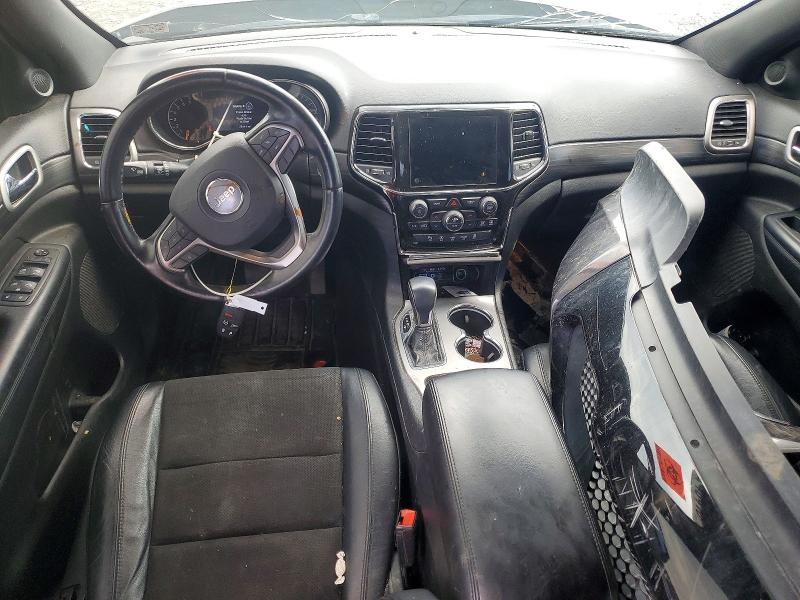 Продаж на аукціоні авто 2021 Jeep Grand Cherokee, vin: 1C4RJFAG2MC790926, номер лоту: 50940416