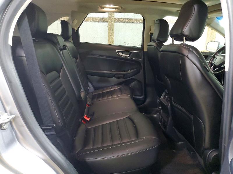 Aukcja sprzedaży 2020 Ford Edge, vin: 2FMPK4J92LBA41886, numer aukcji: 51136776