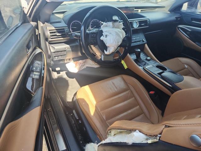 Aukcja sprzedaży 2016 Lexus Rc, vin: JTHHA5BC6G5000648, numer aukcji: 51376276
