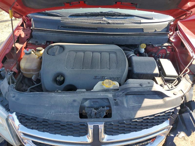 Продажа на аукционе авто 2013 Dodge Journey, vin: 3C4PDDDG3DT591189, номер лота: 50481286