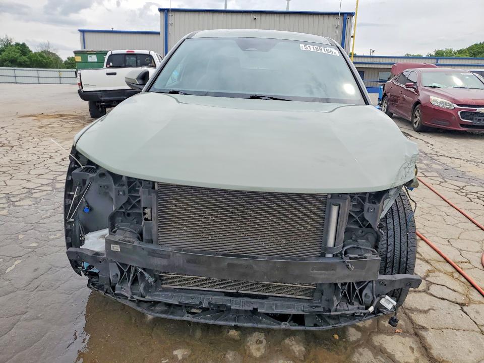 51189166 :رقم المزاد ، 5NTJB4DEXRH113984 vin ، 2024 Hyundai Santa Cruz مزاد بيع