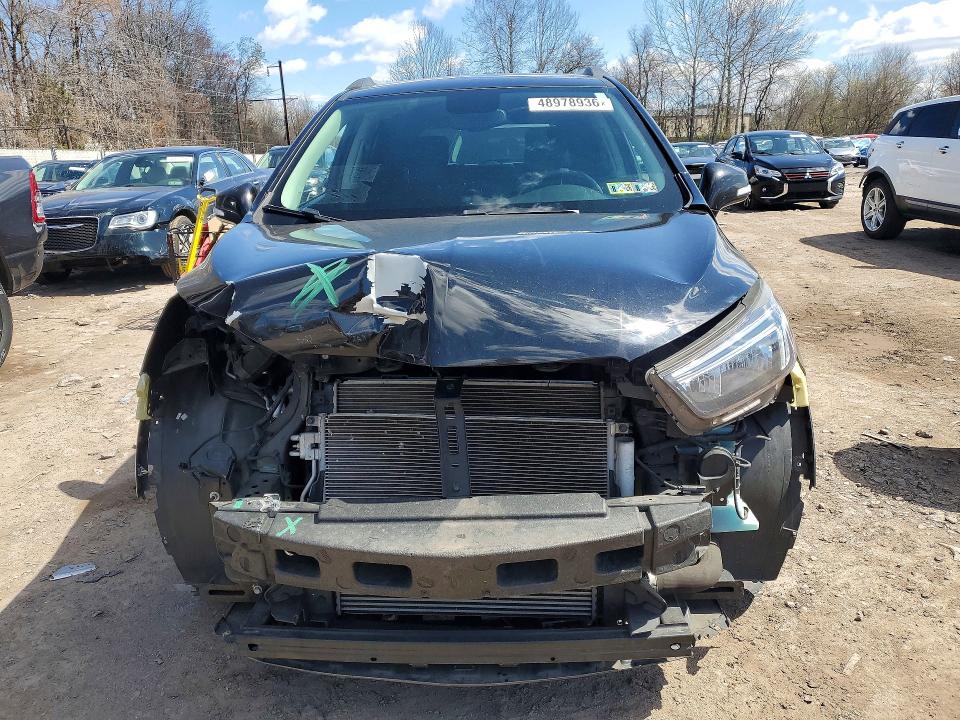 Продажа на аукционе авто 2017 Buick Encore, vin: KL4CJASB7HB250974, номер лота: 48978936