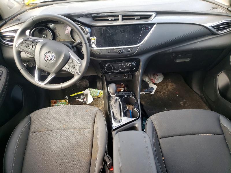 Aukcja sprzedaży 2023 Buick Encore Gx, vin: KL4MMBS24PB127701, numer aukcji: 48044916