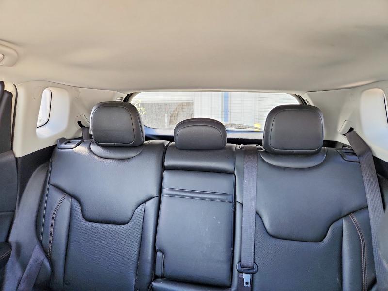 Aukcja sprzedaży 2019 Jeep Compass, vin: 3C4NJDCB4KT761367, numer aukcji: 50496606
