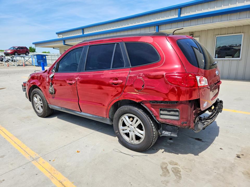 Aukcja sprzedaży 2011 Hyundai Santa Fe, vin: 5XYZG3AB2BG008523, numer aukcji: 50723966