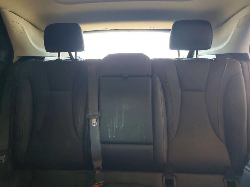 Продажа на аукционе авто 2021 Buick Envision, vin: LRBFZPR4XMD104460, номер лота: 50659296