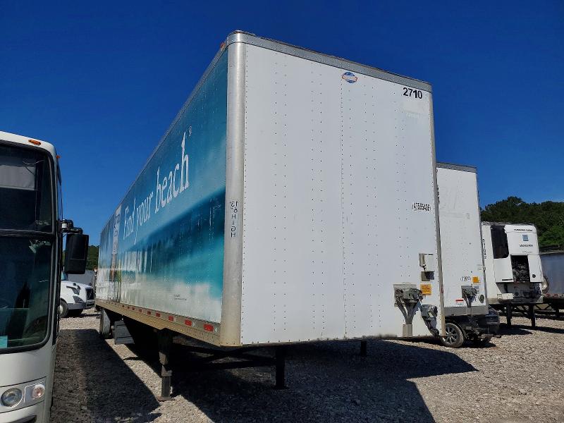 Aukcja sprzedaży 2013 Utility Dry Freight Trailer, vin: 1UYVS2535DP582710, numer aukcji: 47555436