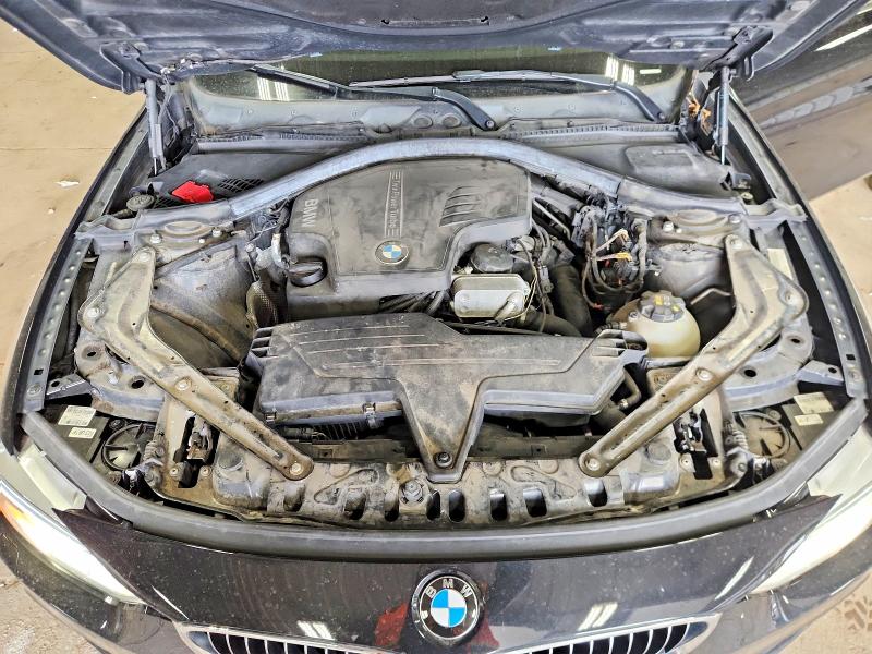2015 Bmw 428 მანქანა იყიდება აუქციონზე, vin: WBA3T1C59FP820415, აუქციონის ნომერი: 51098736