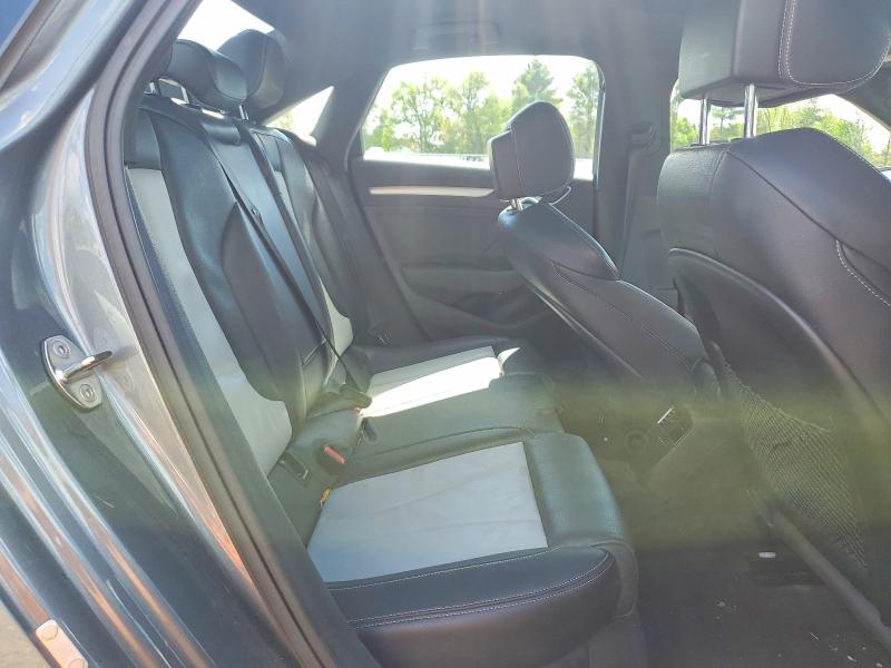 Aukcja sprzedaży 2015 Audi S3, vin: WAUBFGFF0F1093081, numer aukcji: 51641766