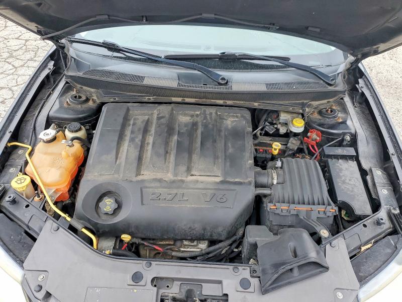 Продажа на аукционе авто 2008 Chrysler Sebring, vin: 1C3LC55R48N643642, номер лота: 48186006