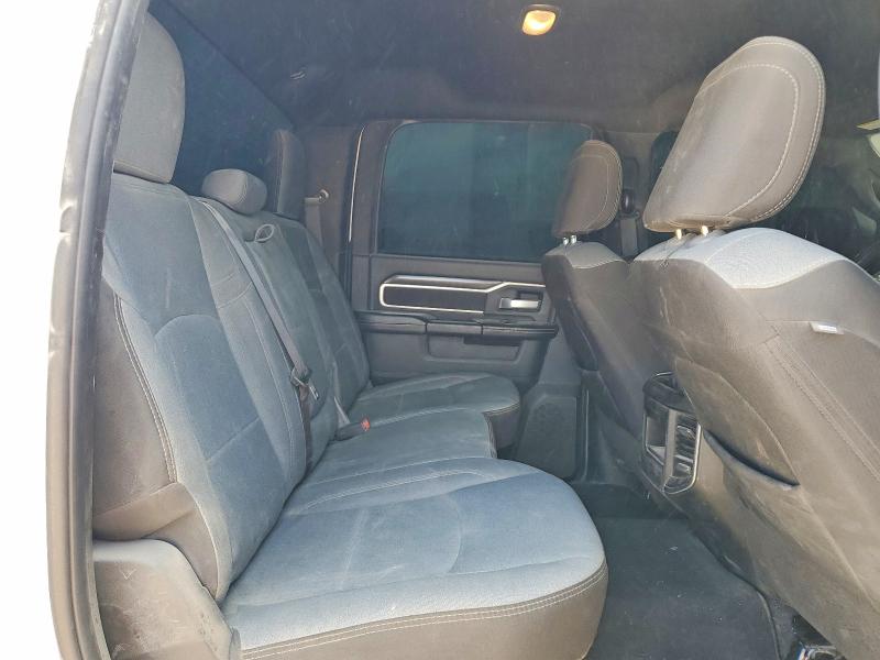 Продажа на аукционе авто 2024 Dodge 2500 Ram, vin: 3C6UR5DL0RG227164, номер лота: 49594386