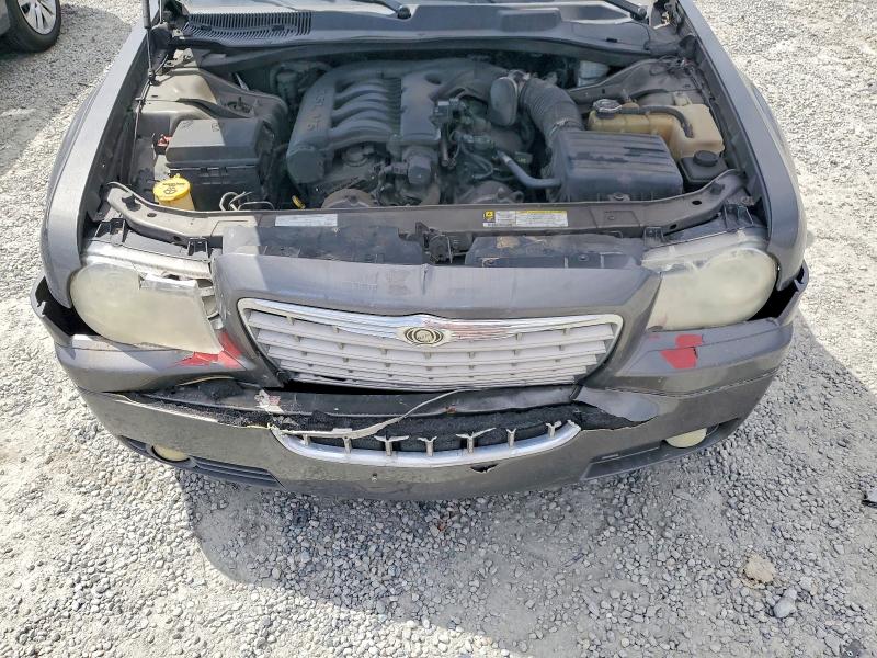 Aukcja sprzedaży 2008 Chrysler 300, vin: 2C3KA33G78H255448, numer aukcji: 48785856
