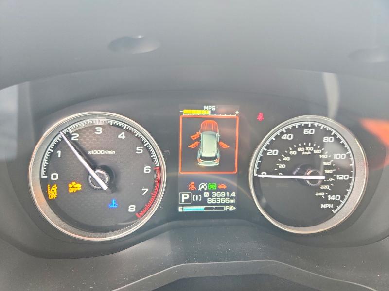 Продажа на аукционе авто 2019 Subaru Forester, vin: JF2SKAWC2KH576995, номер лота: 49923106