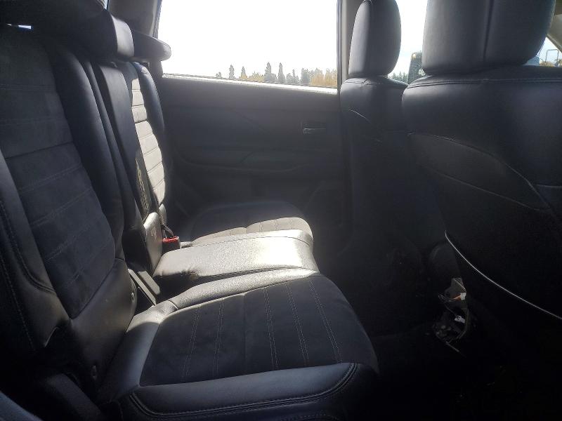 Aukcja sprzedaży 2019 Mitsubishi Outlander, vin: JA4AD3A38KZ050138, numer aukcji: 49517516