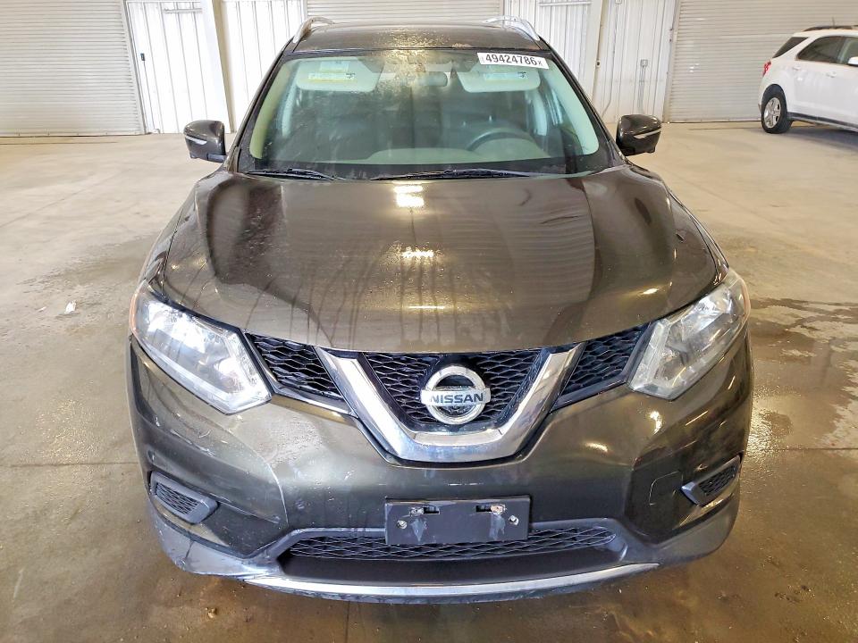 Aukcja sprzedaży 2014 Nissan Rogue, vin: 5N1AT2MV2EC790366, numer aukcji: 49424786