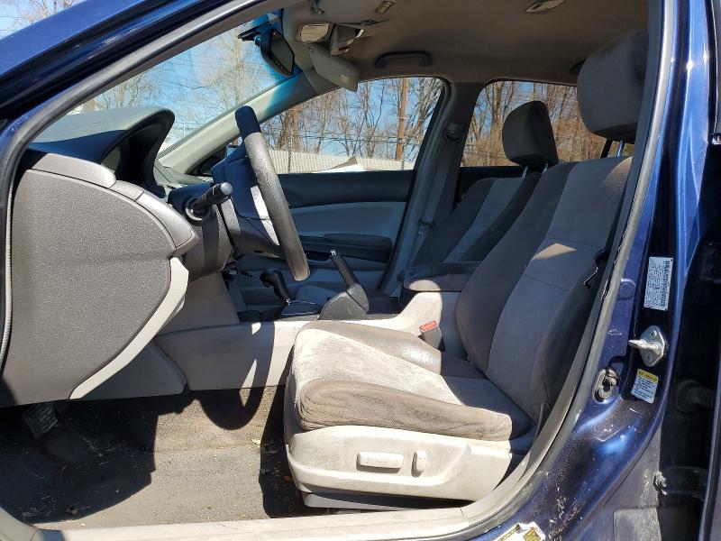 Aukcja sprzedaży 2009 Honda Accord, vin: 1HGCP26429A190181, numer aukcji: 48571136